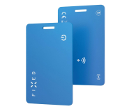 FIXED Tag Card 2 iOS niebieski - 1338560 - zdjęcie 2